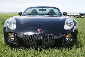 2007 Pontiac Solstice GXP Convertible 5-speed Trifecta DDMWorks lnf image 1