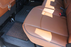2013 RAM 1500 LARAMIE LONGHORN CREW CAB 4X4 LOADED WITH EXTRAS!! 15,879 MILES image 6