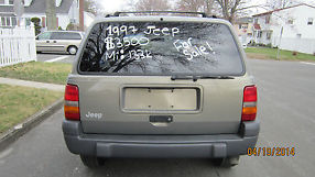 1997 Jeep Grand Cherokee Good Condition!! image 2