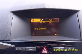 Vauxhall Astra VXR Arctic Edition 2010/60 image 8
