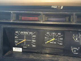 1988 Ford F150 image 4