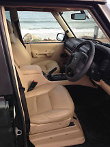 Land Rover Discovery (2003) 4D Wagon 4 SP Automatic (4L - Multi Point F/INJ)... image 6