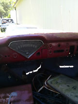 1955 Chevrolet Pickup image 2