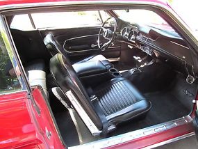 1967 Ford Mustang Base 4.7L image 5