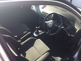 2003 VOLKSWAGEN GOLF GTI 180 BHP auqimmaculate reliable  image 6
