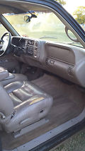 1997 Chevrolet Silverado Z71-Original Owner image 7