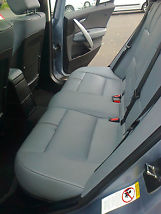 2005 BMW X3 3.0i E83 4 door wagon 6 cylinders 3.0 image 2