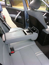2005 BMW X3 3.0i E83 4 door wagon 6 cylinders 3.0 image 5