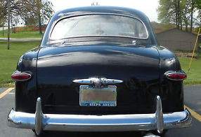 1949 Ford Custom image 1 1949 Ford Custom image 1