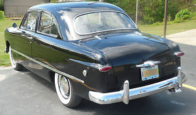 1949 Ford Custom image 3 1949 Ford Custom image 3