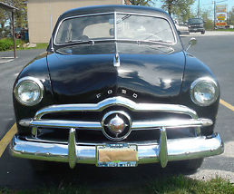 1949 Ford Custom image 7 1949 Ford Custom image 7