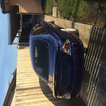 1998 FORD AU XR8 TICKFORD, AUTOMATIC, LOWERED, EXHAUST, STEREO image 3