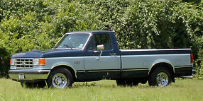 Ford: F-150 PK image 1