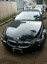 BMW: 6-series CI image 3