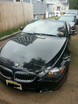 BMW: 6-series CI image 4