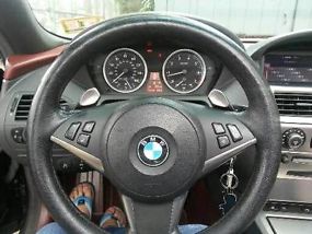 BMW: 6-series CI image 6