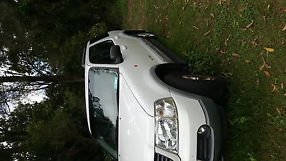 Ford Explorer XLT (4x4) (2002) 4D Wagon Automatic (4L - Multi Point F/INJ) 5... image 3