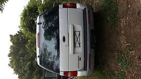 Ford Explorer XLT (4x4) (2002) 4D Wagon Automatic (4L - Multi Point F/INJ) 5... image 5