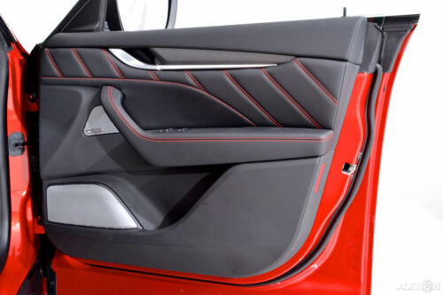 Fuoriserie Special Paint 3D Carbon Fiber 22 Wheels Pieno Fiore Leather Premium image 8