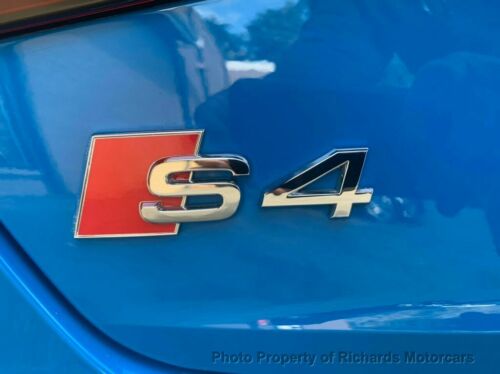 3.0 TFSI Prestige quattro AWD 4 dr Sedan Automatic Gasoline 3.0L V6 Cyl Turbo Bl image 7