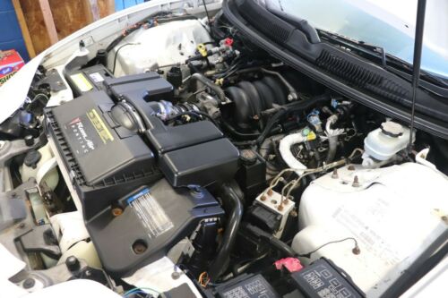 Firebird TA Ram Air WS6 pkg convertible automatic LS1 5.7L V8 image 1