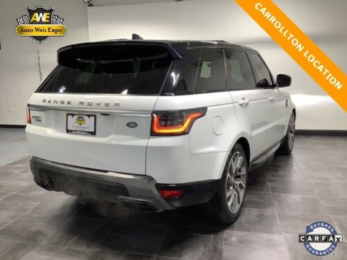 2019 Land Rover Range Rover Sport,with 42051 Miles available now! image 7