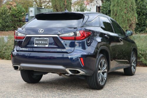 2019 Lexus RX, Nightfall Mica with 25506 Miles available now! image 2