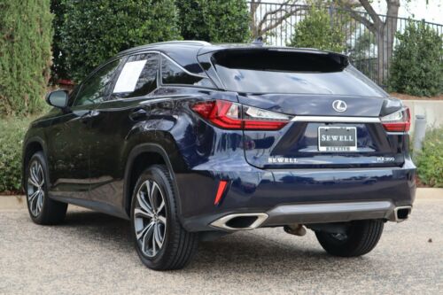 2019 Lexus RX, Nightfall Mica with 25506 Miles available now! image 3