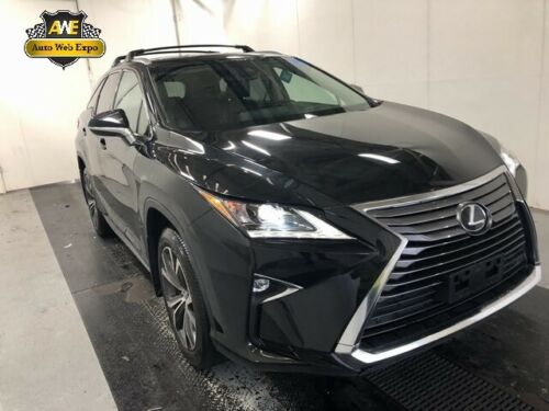 2019 Lexus RX,with 16609 Miles available now!