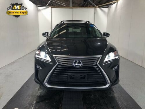 2019 Lexus RX,with 16609 Miles available now! image 1