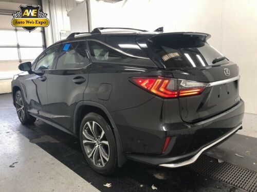 2019 Lexus RX,with 16609 Miles available now! image 3