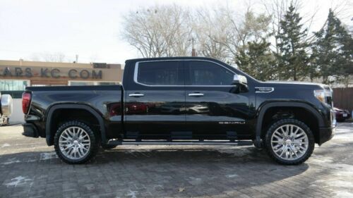 Black  Sierra 1500 with 70480 Miles available now!