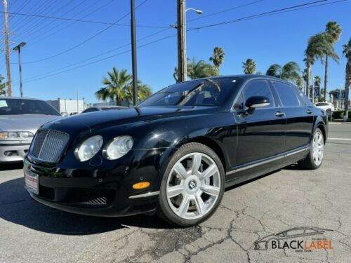 2006  Continental Flying Spur