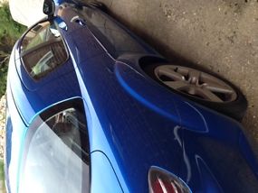 Blue Mazda RX8 231 BHP Only 17k Miles *********L@@K image 2