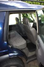 Land Rover Discovery 2 GS TD5 AUTO image 3