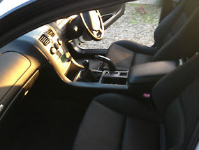 Holden Commodore 2005 S image 3