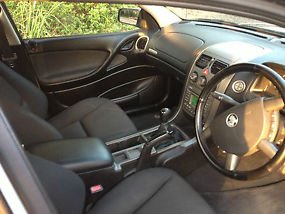 Holden Commodore 2005 S image 4