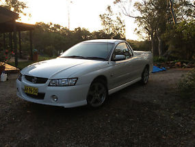Holden Commodore 2005 S image 6