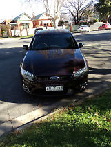 Ford Falcon 2010 XR6 image 5