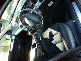 Ford Falcon 2010 XR6 image 6