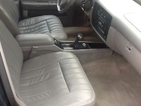 Chevrolet : Impala SS image 4