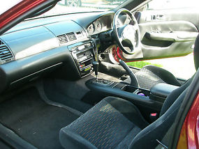 Honda Prelude VTi-R (1997) 2D Coupe 4 SP Automatic (2.2L - Multi Point F/INJ) image 6