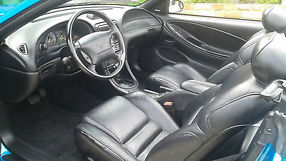 Ford: Mustang GT image 3