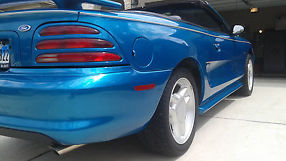 Ford: Mustang GT image 5