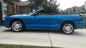 Ford: Mustang GT image 6