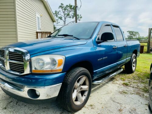 Extremely clean dodge ram! only 47000 miles! Best deal!
