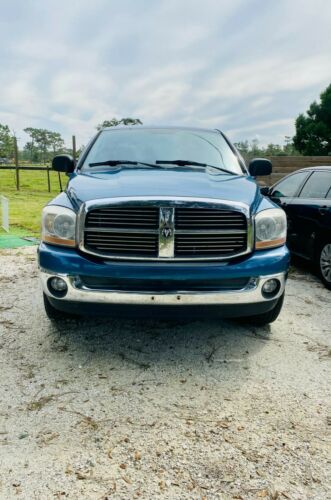 Extremely clean dodge ram! only 47000 miles! Best deal! image 3
