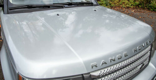 2006 Land Rover Range Rover Sport Supercharged 83K Florida Cooler Video image 6