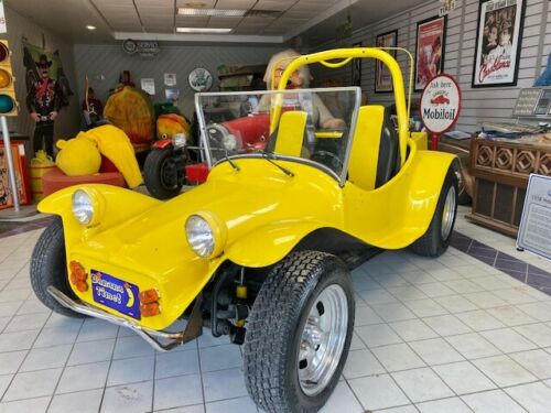 1963 VW Dune Buggy Daily Driver Great running Driving HD VIDEO!! 1970 1969 kit