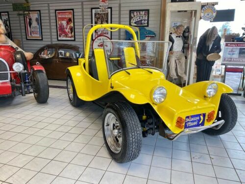 1963 VW Dune Buggy Daily Driver Great running Driving HD VIDEO!! 1970 1969 kit image 1